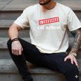 Vet School Tech Graduation Future Veternarians I Survived Men's Comfort Colors T-Shirt Ivory