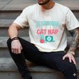 Veterinarian Graduation T-Shirt Men Women Humor Men's Comfort Colors T-Shirt Ivory