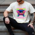 Video Gamer Graduate Graduation Grad Gaming Men's Comfort Colors T-Shirt Ivory