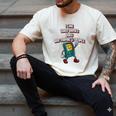 I Like Video Games Dogs And Maybe 3 People Gamer Introvert Raglan Baseball Tee Men's Comfort Colors T-Shirt Ivory I Like Video Games Dogs And Maybe 3 People Gamer Introvert Raglan Baseball Tee Men's Comfort Colors T-Shirt Ivory