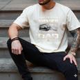 Welder Dad Quote Father Welding Humor Daddy Men's Comfort Colors T-Shirt Ivory