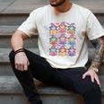 Witches Reading Books Halloween Cute Teens Kids Men's Comfort Colors T-Shirt Ivory Witches Reading Books Halloween Cute Teens Kids Men's Comfort Colors T-Shirt Ivory