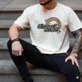 Women's Class Of 2026 Graduation Special Occasion Men's Comfort Colors T-Shirt Ivory