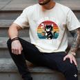Women's Hang On Let Me Overthink Cat Coffee Retro Introvert Men's Comfort Colors T-Shirt Ivory Women's Hang On Let Me Overthink Cat Coffee Retro Introvert Men's Comfort Colors T-Shirt Ivory