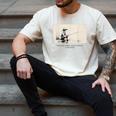 Work Is For Suckers I’m Goin’ Fishin’ Twain Sawyer Book Day Men's Comfort Colors T-Shirt Ivory Work Is For Suckers I’m Goin’ Fishin’ Twain Sawyer Book Day Men's Comfort Colors T-Shirt Ivory