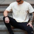 This Is What The Worlds Greatest Dad Fathers Day Men Men's Comfort Colors T-Shirt Ivory