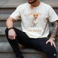 World´s Best Jack Russell Terrier Dad Dog Owner Men Men's Comfort Colors T-Shirt Ivory World´s Best Jack Russell Terrier Dad Dog Owner Men Men's Comfort Colors T-Shirt Ivory