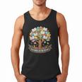 100 Days Of School In The Books Librarian Reading Teacher Men Tank Top 100 Days Of School In The Books Librarian Reading Teacher Men Tank Top