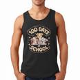 100 Days Of School Cute Puppies And Books Men Tank Top 100 Days Of School Cute Puppies And Books Men Tank Top