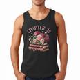 39th Birthday Chapter 39 Birthday Shirt Women Book Lover Men Tank Top