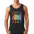 8647 Equal Rights Book Flower Trump Women Rights Feminist Men Tank Top 8647 Equal Rights Book Flower Trump Women Rights Feminist Men Tank Top