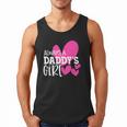 Always a Daddy's Girl Shirt Daughter Girls Women Men Tank Top