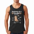 Anatomy Of A Cavapoo Dog Cavapoo Owner Cavapoo Dad Men Tank Top Anatomy Of A Cavapoo Dog Cavapoo Owner Cavapoo Dad Men Tank Top