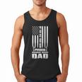Army Dad Shirt My Son Has Your Back Proud National Guard Dad Men Tank Top