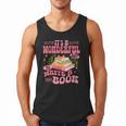Author It's A Wonderful Day To Write A Book Men Tank Top