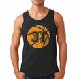Basketball Player 31 Basketball Mom Dad Jersey Number 31 Men Tank Top
