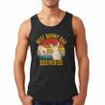 Best Bunny Dad Ever Rabbit Lover Father Pet Rabbit Men Tank Top