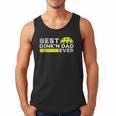 Best Dink'n Dad Ever Pickleball Men Tank Top