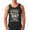 Best Sphynx Cat Dad Ever Apparel For Animal Lover Men Women Men Tank Top