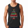 The Best Way To Spread Christmas Cheer Is Checking Out Books Men Tank Top The Best Way To Spread Christmas Cheer Is Checking Out Books Men Tank Top