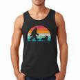 Bigfoot Walking a Dog Corgi Lovers Dog Dad Men Tank Top Bigfoot Walking a Dog Corgi Lovers Dog Dad Men Tank Top