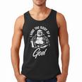 I Have The Body Of A God Buddha Fat Guy And Dad BOD Men Tank Top