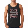 Book Club With My Besties Men Tank Top
