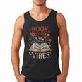 Book Fair Vibes Men Tank Top Book Fair Vibes Men Tank Top