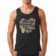 Bookaholic Addicted To Reading Book Lovers Literacy Men Tank Top