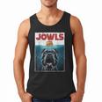 Cane Corso Jowls Top Drool Burger Dog Mom Dog Dad Men Tank Top