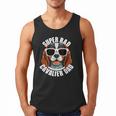 Cavalier King Charles Spaniel Dad Father’s Day Men Tank Top