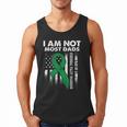 Cerebral Palsy CP Awareness Most Dads Warrior Survivor DA1 Men Tank Top