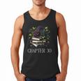 Chapter 30 30th Birthday Women Book Lovers Dark Romance Men Tank Top Chapter 30 30th Birthday Women Book Lovers Dark Romance Men Tank Top