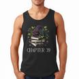 Chapter 39 39th Birthday Women Book Lovers Dark Romance Men Tank Top Chapter 39 39th Birthday Women Book Lovers Dark Romance Men Tank Top