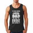 Cheer Dad Men Tank Top