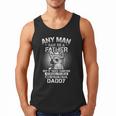 Chihuahua Dad Shirts Any Man Can Be A Father Special Be Men Tank Top