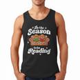 Christmas Book Lover Gingerbread Library Reading Bookaholic Men Tank Top Christmas Book Lover Gingerbread Library Reading Bookaholic Men Tank Top