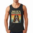 Cool Basset Hound For Men Dad Dog Basset Hound Lovers Men Tank Top