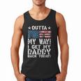 Cool I Get My Daddy Back Today Military Child Small Men Tank Top Cool I Get My Daddy Back Today Military Child Small Men Tank Top