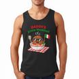 Couple Daddy's Little Meatball Italian Men Men Tank Top Couple Daddy's Little Meatball Italian Men Men Tank Top