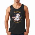 Cute Xmas Book Lover Penguin Reading Cosy Days Cosy Reads Men Tank Top Cute Xmas Book Lover Penguin Reading Cosy Days Cosy Reads Men Tank Top