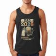 Dad 2026 Loading Baby Shower Going To Be a Dad Gender Reveal Men Tank Top Dad 2026 Loading Baby Shower Going To Be a Dad Gender Reveal Men Tank Top