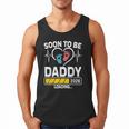 Dad To Be 2026 Loading Dad Est 2026 Promoted To Daddy Men Tank Top