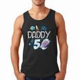 My Dad Is 50 Years Daddy Father 50th Years Birthday Men Tank Top
