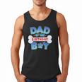 Dad Of The Birthday Boy Matching Dog Family Birthday Party Men Tank Top