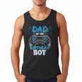 Dad Of The Birthday Boy Matching Video Gamer Birthday Party Men Tank Top