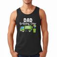 Dad Birthday Crew Garbage Truck Birthday Party T-Shirt Men Tank Top Dad Birthday Crew Garbage Truck Birthday Party T-Shirt Men Tank Top