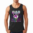 Dad Of The Bowler Girl Matching Family Bowling Birthday Men Tank Top Dad Of The Bowler Girl Matching Family Bowling Birthday Men Tank Top