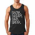 Dad Dada Daddy Bruh Papa Cow Daddy Love Cows Dad Cow Print Men Tank Top Dad Dada Daddy Bruh Papa Cow Daddy Love Cows Dad Cow Print Men Tank Top