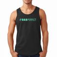 Dad Perfect Fathers Day Men Tank Top